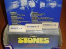 ROLLING STONES Singles Stones 12 X 7