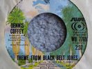 FUNK BREAK Dennis Coffey Theme From Black Belt Jones 45