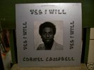CORNELL CORNEL CAMPBELL YES I WILL MICRON DUB LP TUBBY