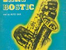 John Coltrane with Earl Bostic on King