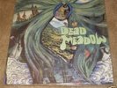 Dead Meadow first LP Planaria Records