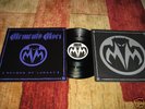 MEMENTO MORI- RHYMES OF LUNACY,RARE LP, CANDLEMASS