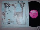Genesis & Phil Collins signed LP Rare original W/COA.