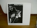 Pink Floyd - Nocturnal Submission-rare live LP