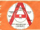 THE FOUR TOPS*SHAKE ME, WAKE ME*TAMLA MOTOWN*UK*DEMO