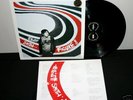 Elliott Smith - Figure 8 dbl LP 180 gm vinyl - like new