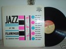 TUBBY HAYES.D.RENDELL.RONNIE ROSS. JAZZ AT THE FLAMINGO