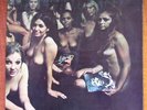 Electric Ladyland Jimi Hendrix Vinyl LP 1968