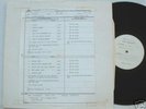 THE JAM Lp 
