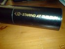 U2 Staring at the Sun PROMO KALEIDOSCOPE VERY RARE