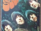 THE BEATLES  LP Rubber Soul  Mono copy