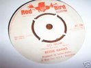 RARE:NORTHERN SOUL:BESSIE BANKS:GO NOW:UK RED BIRD 1964