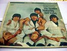 THE BEATLES YESTERDAY AND TODAY BUTCHER COVER LP