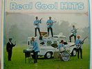 THE AVENGERS VI / REAL COOL HITS Original 1966 LP Clean