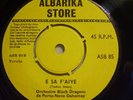 ORCHESTRE BLACK DRAGONS-BENIN AFRO BEAT/PSYCH-LISTEN