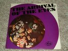 THE EYES arrival of UK MERCURY ORIGINAL '66 EP UNPLAYED
