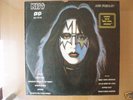 KISS - ACE FREHLEY/PAUL STANLEY-TAIWAN 2LP-RARE COVER 
