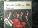 ROLLING STONES,I WANNA BE YOUR MAN, DECCA MINT