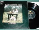 Alun Ashworth-Jones / UK Parlophone Stereo LP