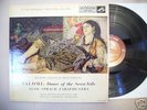 LM 1806 - ALSO SPRACH ZARATHUSTRA - SALOMÉ - REINER