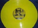 DDR - The Gift  // Smitten ltd 05 //  YELLOW 12