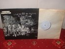 FAIRPORT CONVENTION Holidays LP 1968 TEST PRESSING