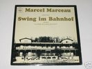 Clarke-Boland-Sextett - Swing im Bahnhof - 1965 LP