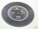 The Beatles - 'HEY JUDE' -  RARE UK EXPORT 45.  DP 570