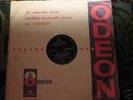 joao gilberto bossa nova  felicidade 78 rpm 10' brasil