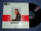MEGA-RARE Orig. UK LP 