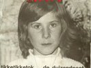 MIA Tikketikketok ... de duizendpoot PIRAAT TOPPER 