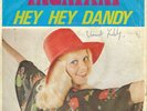 INGRIANI Hey hey dandy / lady 2 piraatjes op Barclay 