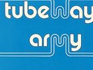 Gary Numan TUBEWAY ARMY The Blue Ltd Edt