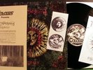 ANGLAGARD-HYBRIS-ORIG w/BOOKLET+INSERT+STICKERS MINT