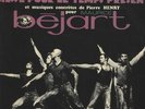 Pierre Henry messe temps present/le voyage psych