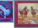 Terry &The Pirates JOHN CIPOLLINA Doubtful Handshake NM