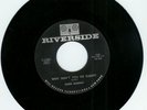 Mark Murphy-Why Don't You Do Right-Riverside 4526