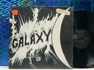 Ultra rare psych GALAXY -Day Without the Sun LP 1976
