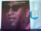 Sonny Rollins Original Blue Note BLP 1581 Mono LP 1958