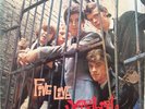 FIVE LIVE YARDBIRDS ORIGINAL 1964 UK COLUMBIA RARE LP