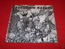 BATTALION OF SAINTS MISFITS KBD HARDCORE PUNK OOP TAANG