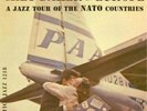 Chet Baker In Europe - Pacific Jazz PJ-1218