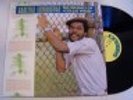 Carlton Livingston LP Reggae 100 weight of collie weed