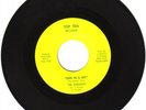 Northern Soul - Dynamics on Top Ten - RARE GREAT