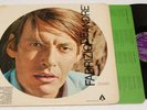 DE ANDRE:LP-VOL.1-ORIG.1967-LAMINATA-SPIGOLI TONDI EX