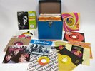 Record Box Full of 62 Vintage '45s 1960's - 70's No Res