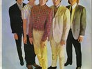 The Rolling Stones  'Five By Five'  Füllschrift