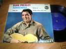 45T EP Elvis Presley France 