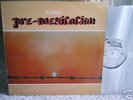 Melodians Pre Meditation orig LP Lee Perry Black Ark