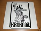 LP Krokodil - Same  +++  MINT
